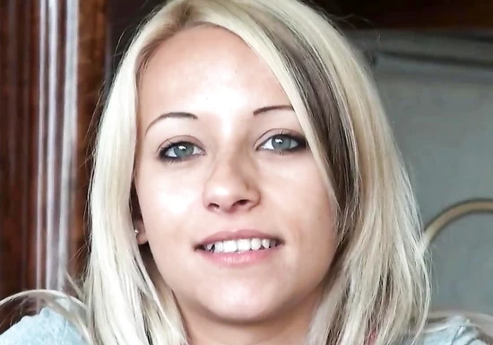 Блондинка на кастинге у Вудмана - 3000 русских порно видео