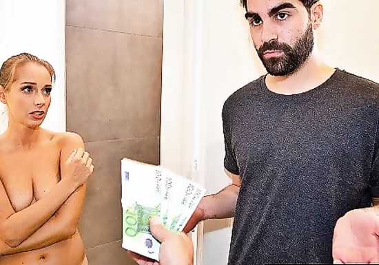 Секс за деньги порно