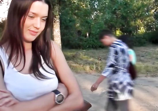 Русский пикап групповуха - порно видео на massage-couples.ru