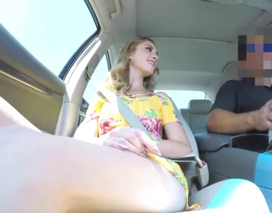 Агент нашел девушку для порно кастинга и трахнул ее на камеру