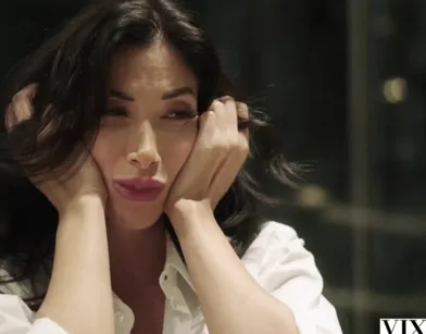 Во все тяжкие или секс-путь бывшей коллеги Волочковой