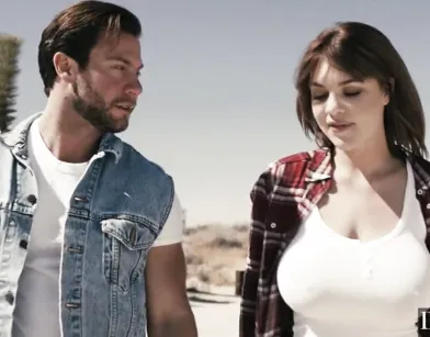 Муж проспал подлую измену жены прямо на капоте машины