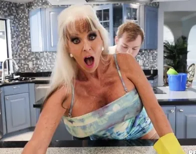 Гормоны сильней отвращения... особенно в 23 и после армии