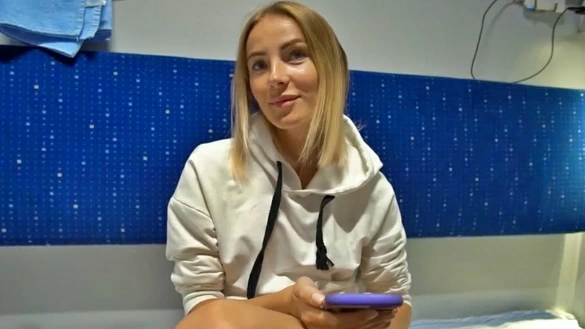 Вдеть телке в поезде? Легко, особенно в русском с его ненавязчивым сервисом