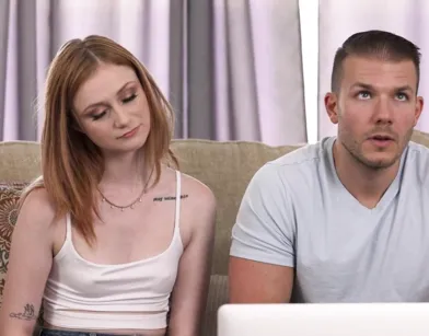 Парочка свингеров меняется парнерами со своими знакомыми