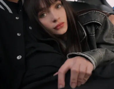 Делаю минет парню у него в машине