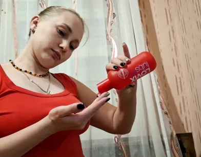 Сводная сестра показала брату, как нужно заниматься анальным сексом